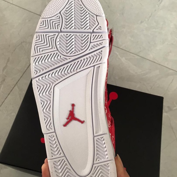 Louis Vuitton size 11 AJ4 - Picture 5 of 6